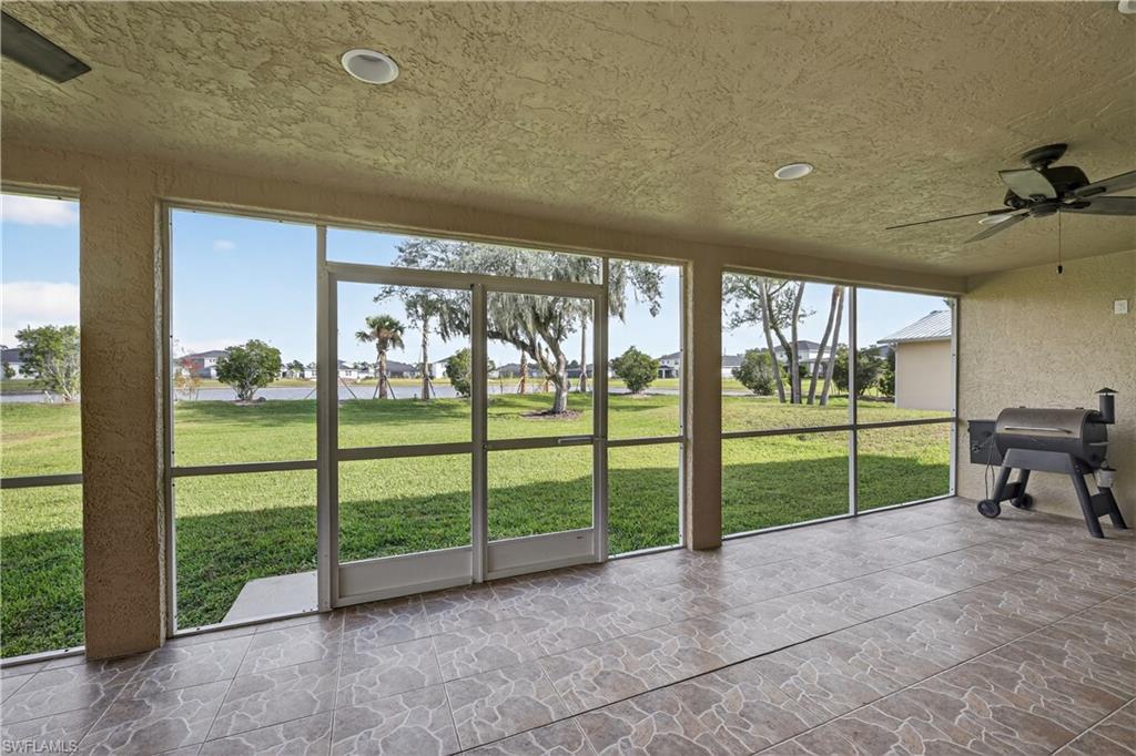 NORTH FORT MYERS - Residential