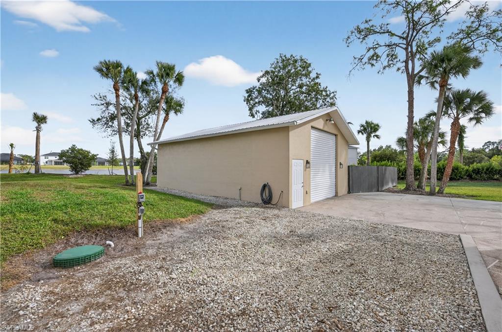 NORTH FORT MYERS - Residential