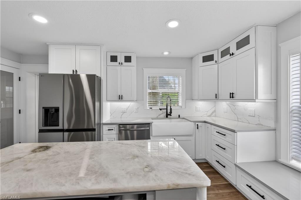 NORTH FORT MYERS - Residential