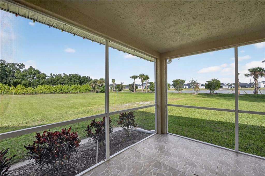 NORTH FORT MYERS - Residential