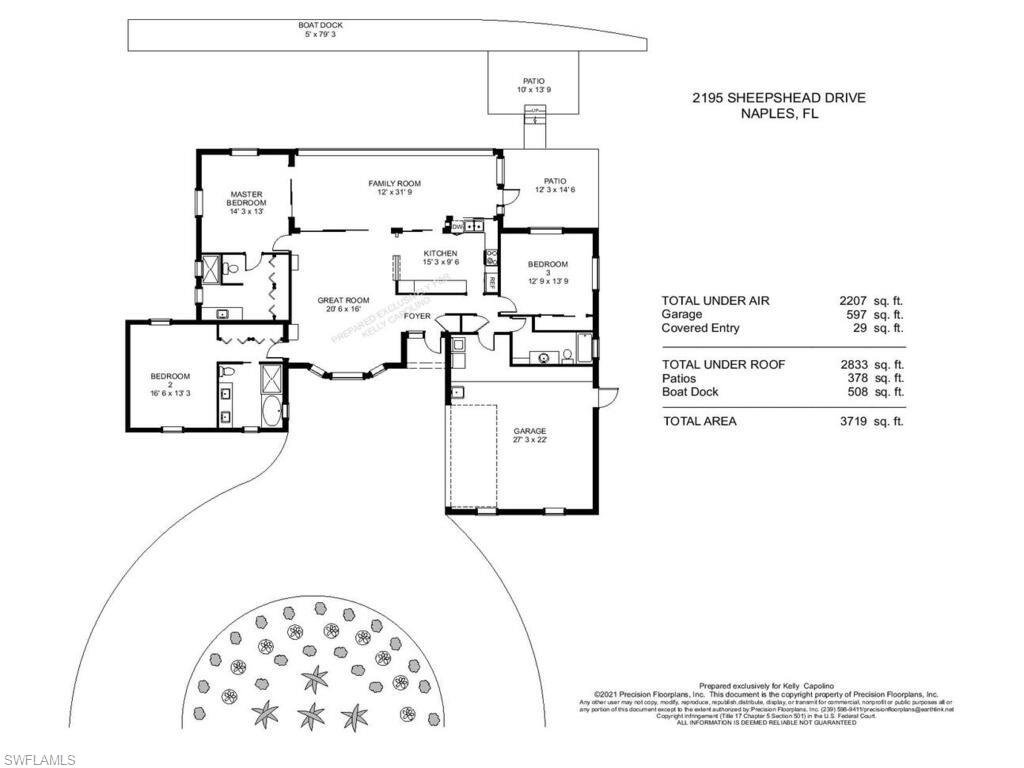 ROYAL HARBOR - Residential
