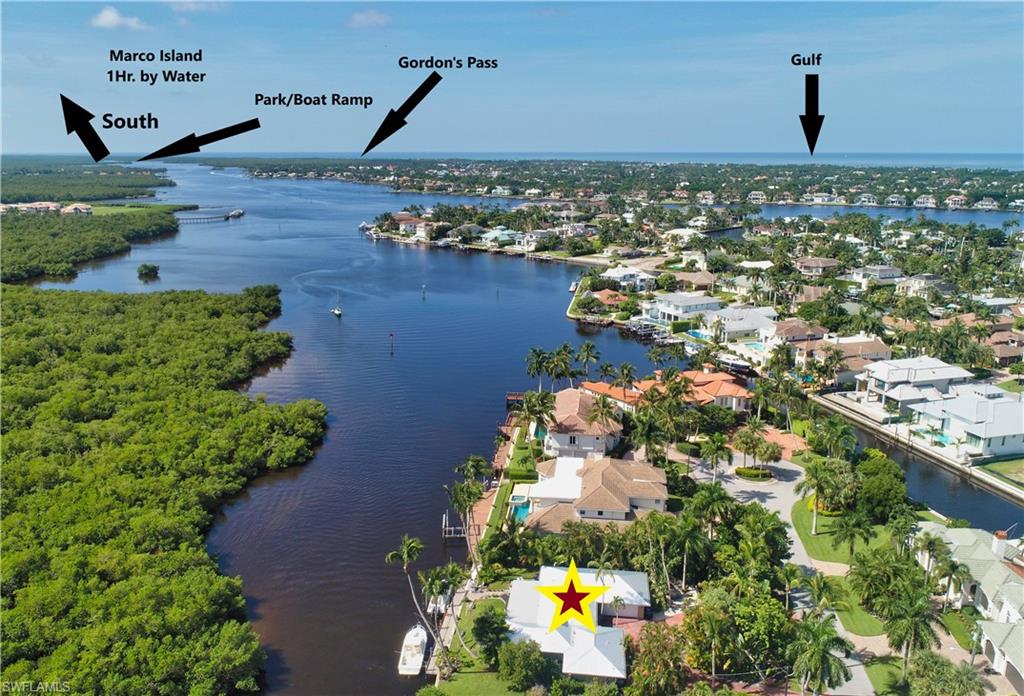 ROYAL HARBOR - Residential