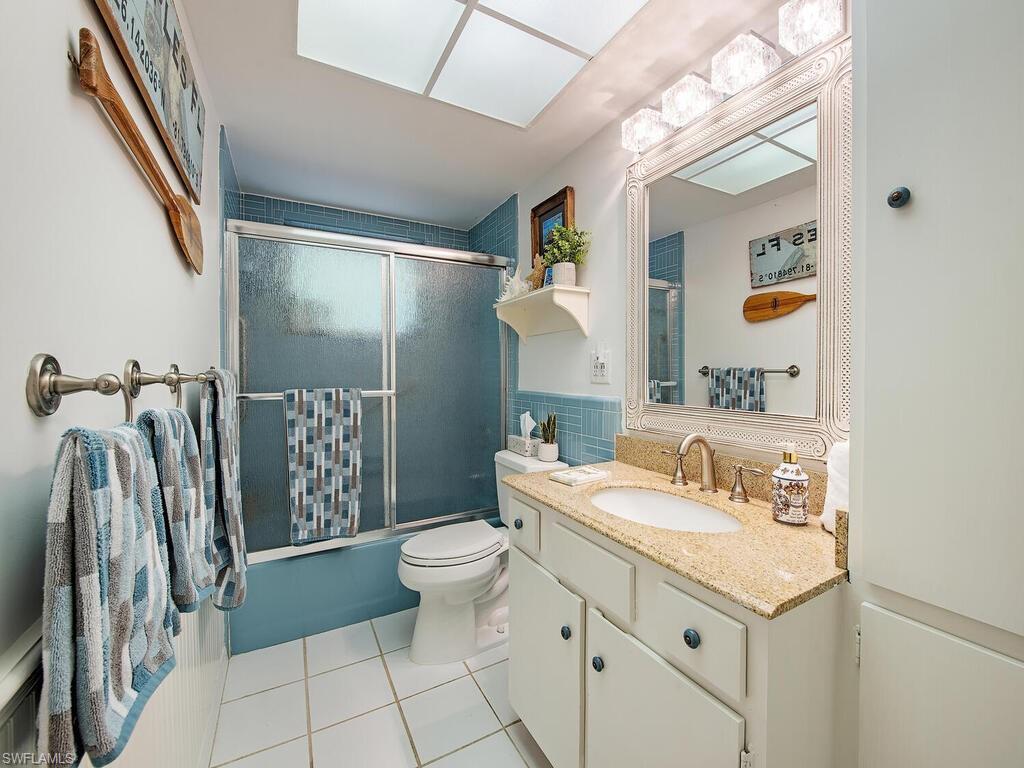 ROYAL HARBOR - Residential