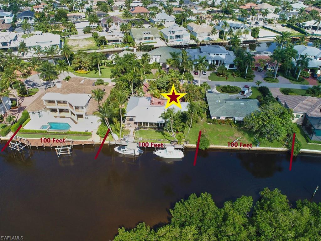 ROYAL HARBOR - Residential