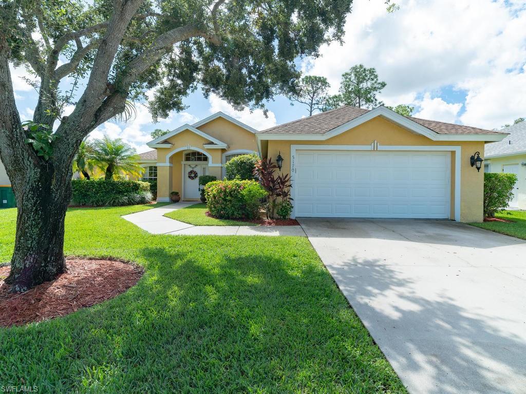 BRIARWOOD - Residential