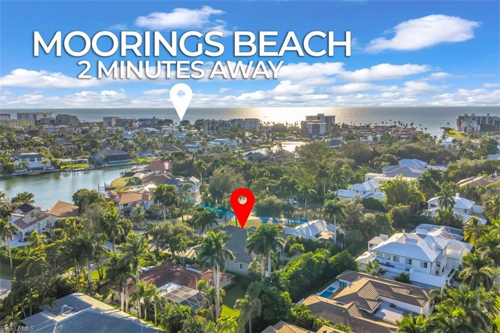 MOORINGS - Residential