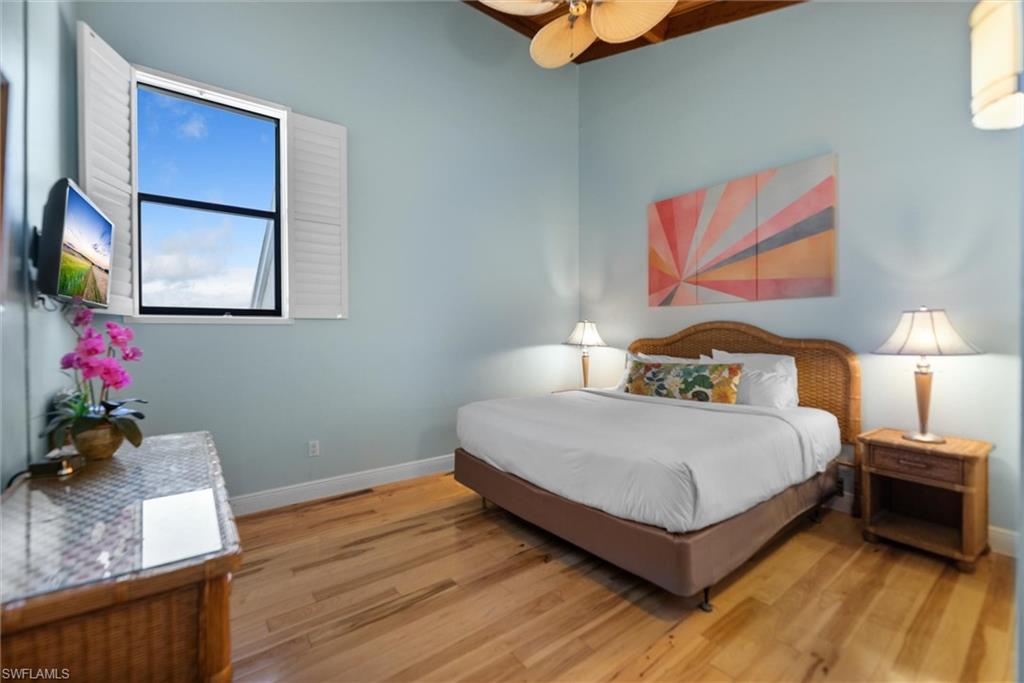 GULF BEACH VILLAS - Residential