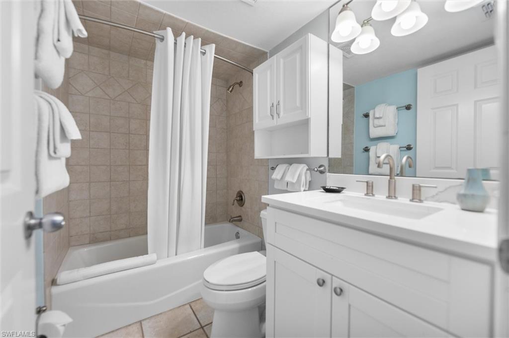 GULF BEACH VILLAS - Residential