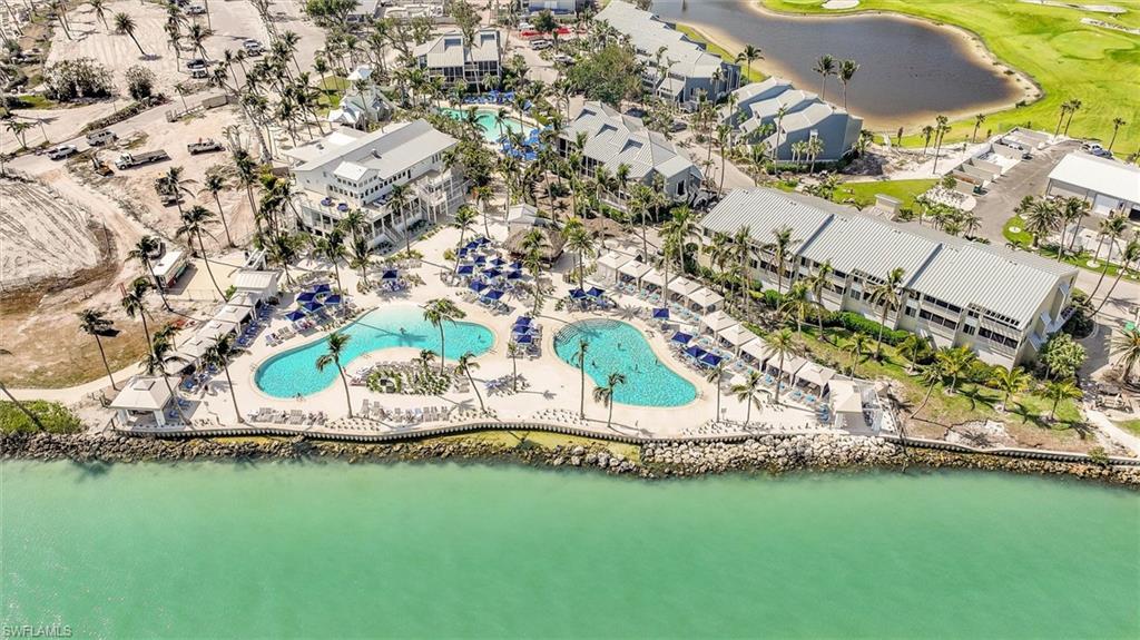 GULF BEACH VILLAS - Residential