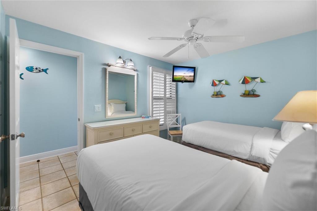 GULF BEACH VILLAS - Residential