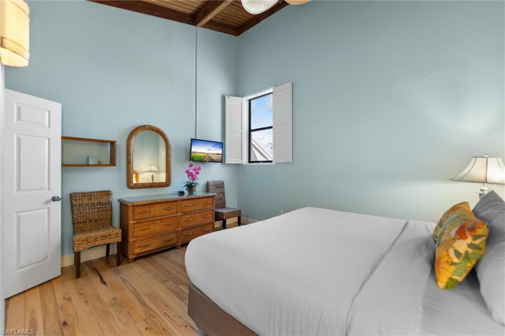 GULF BEACH VILLAS - Residential