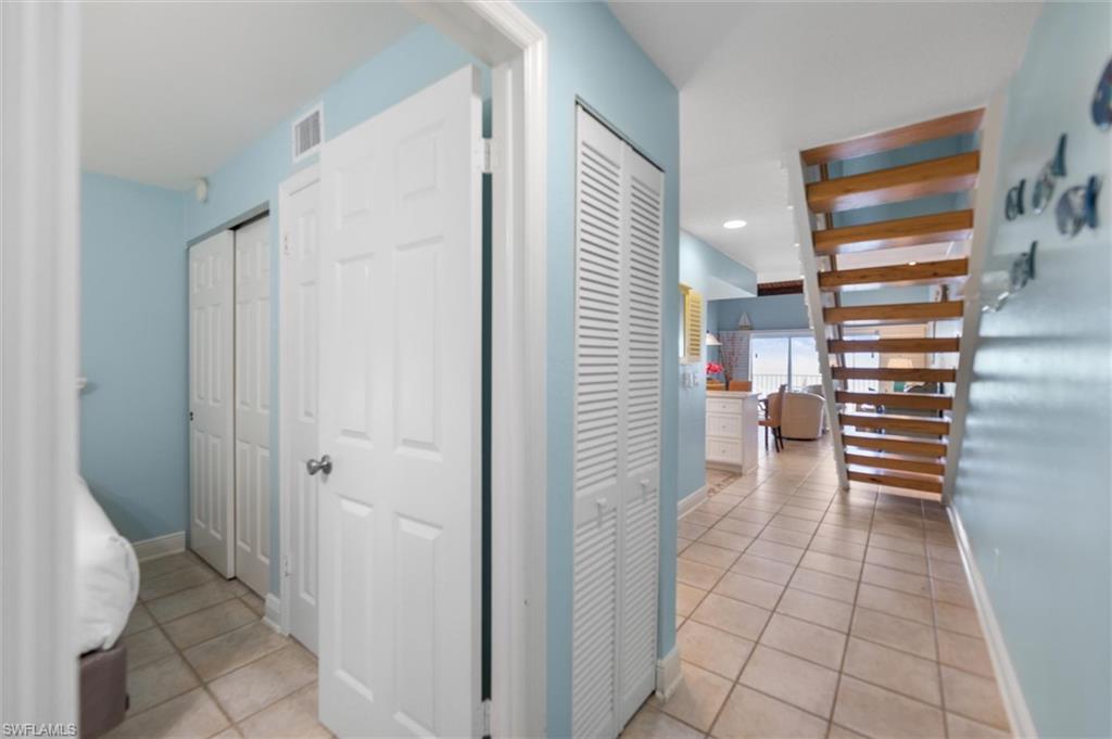 GULF BEACH VILLAS - Residential