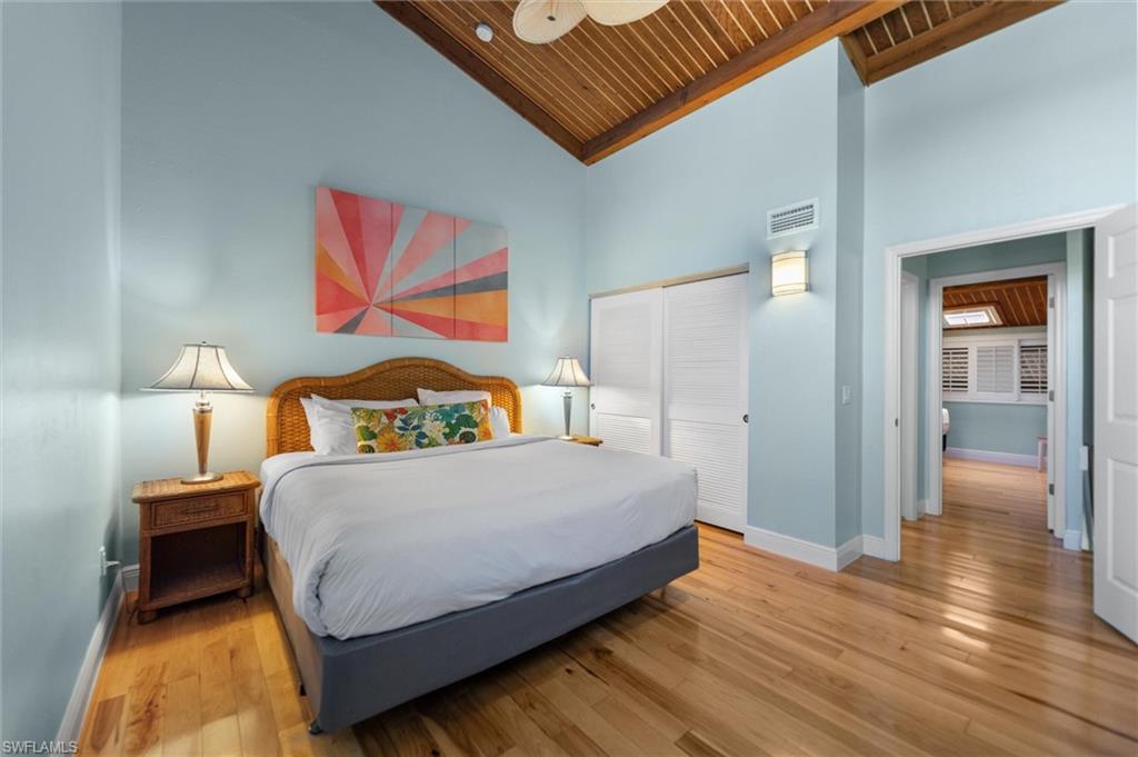 GULF BEACH VILLAS - Residential