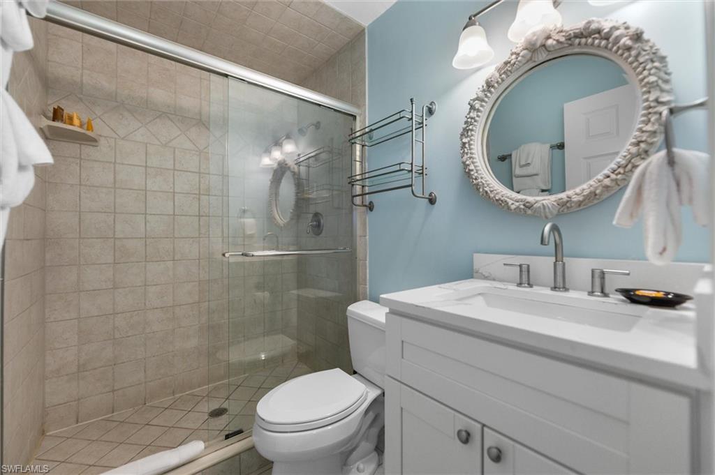 GULF BEACH VILLAS - Residential