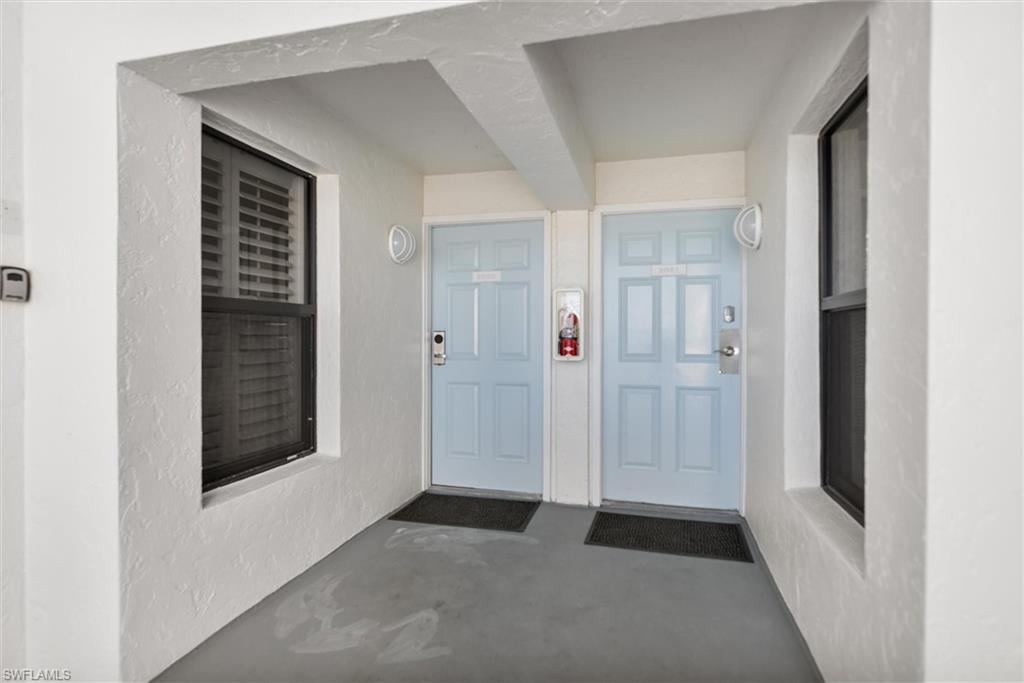 GULF BEACH VILLAS - Residential