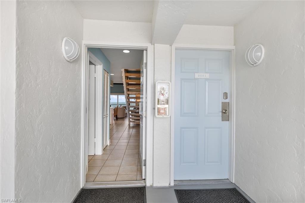 GULF BEACH VILLAS - Residential