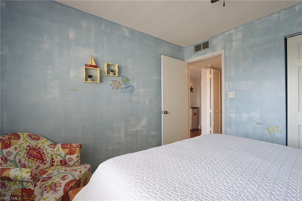 CASA BONITA I - Residential Lease