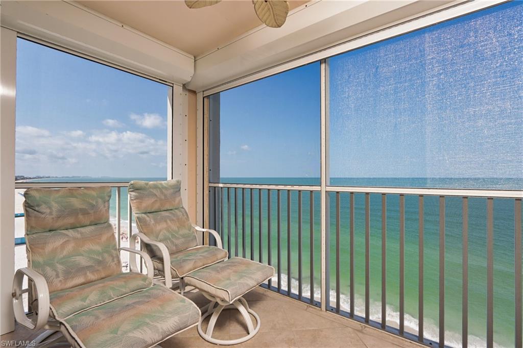 CASA BONITA I - Residential Lease