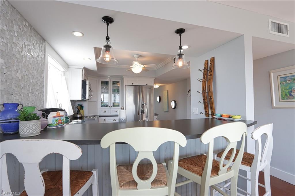 CASA BONITA I - Residential Lease