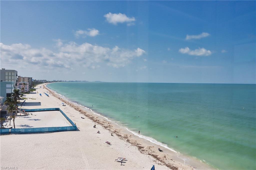 CASA BONITA I - Residential Lease