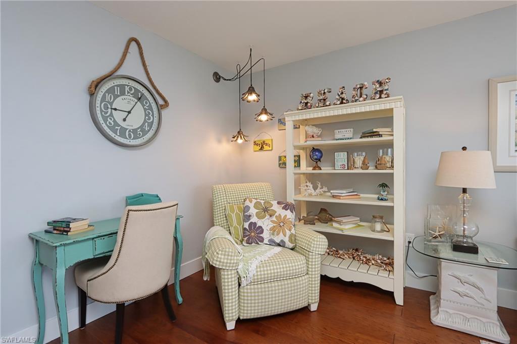 CASA BONITA I - Residential Lease