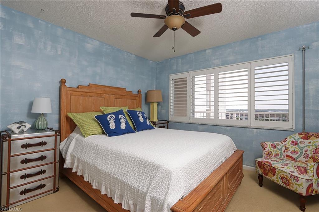 CASA BONITA I - Residential Lease