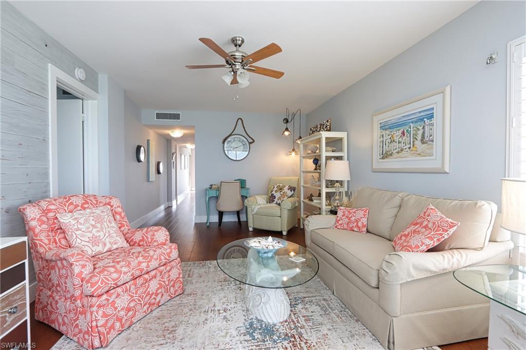 CASA BONITA I - Residential Lease