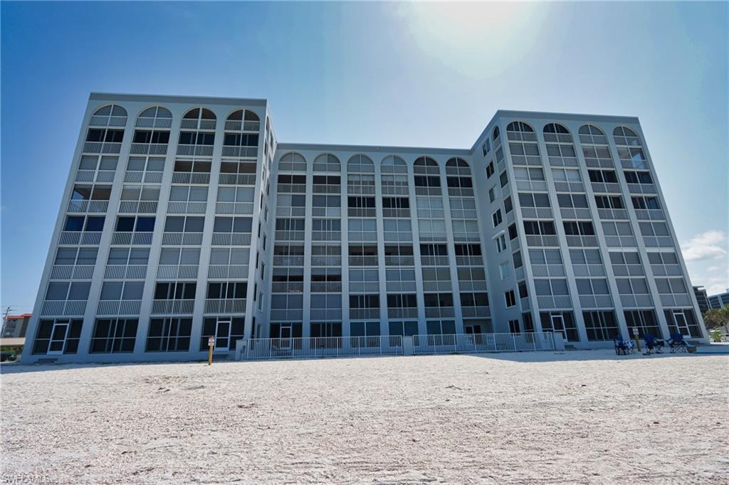 CASA BONITA I - Residential Lease