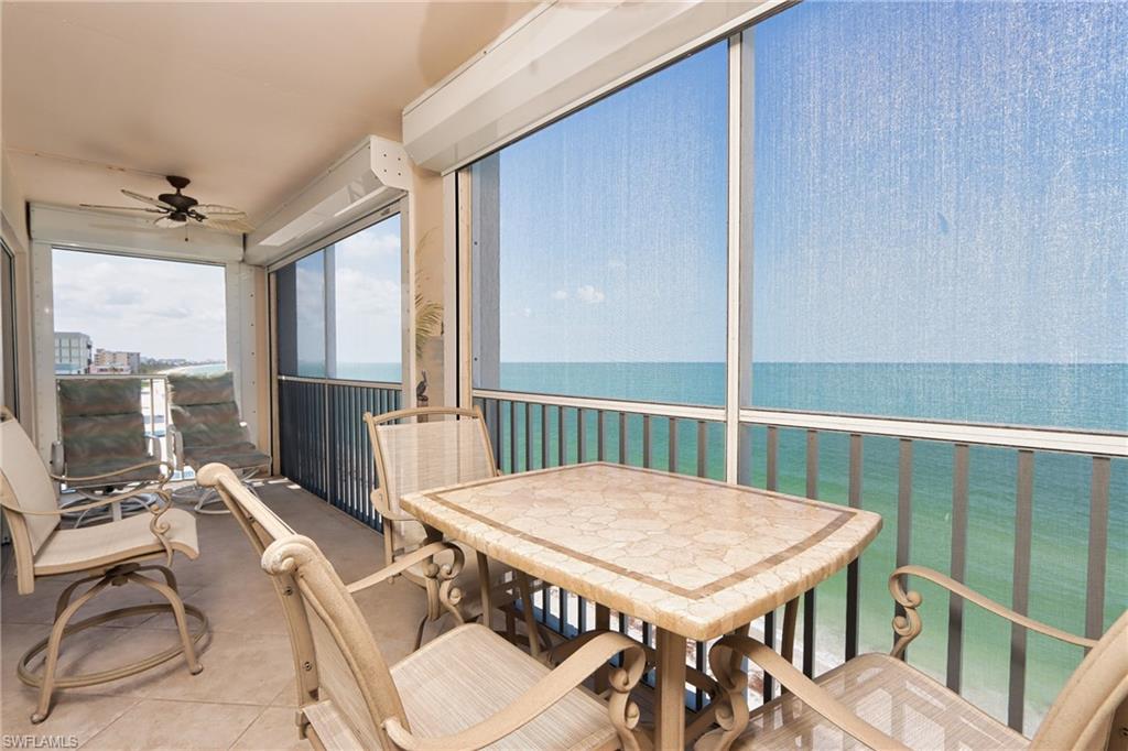 CASA BONITA I - Residential Lease