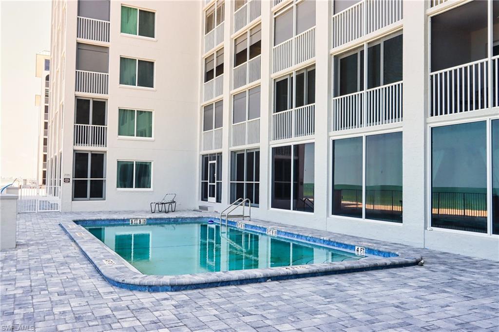 CASA BONITA I - Residential Lease