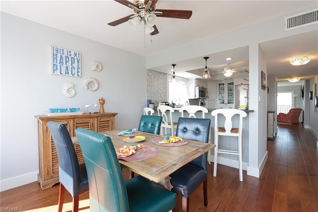 CASA BONITA I - Residential Lease