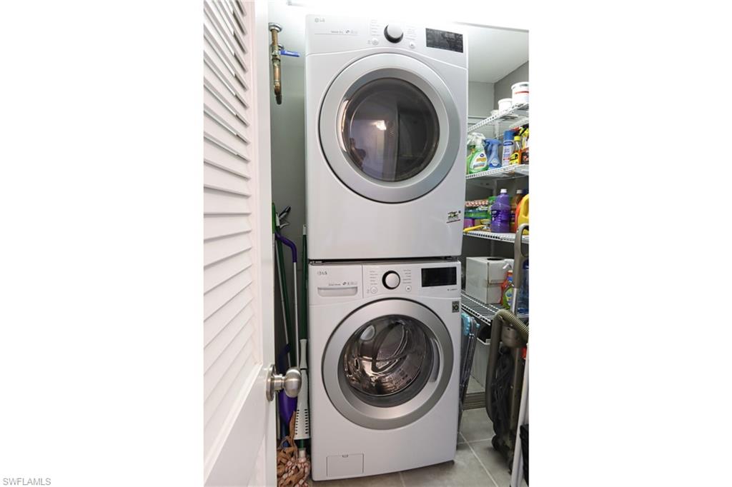 CASA BONITA I - Residential Lease