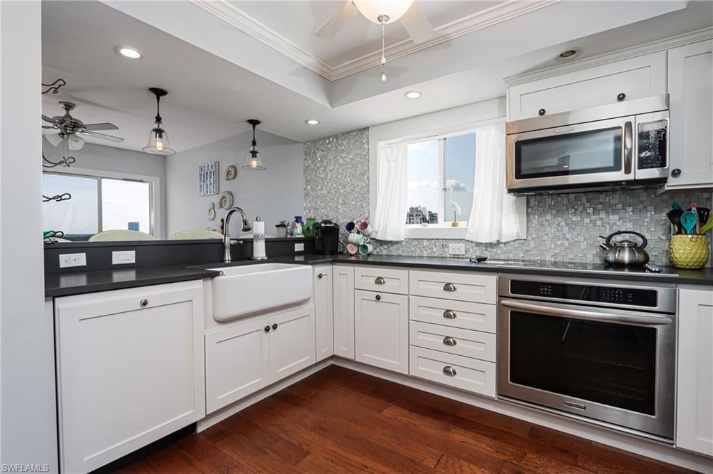 CASA BONITA I - Residential Lease