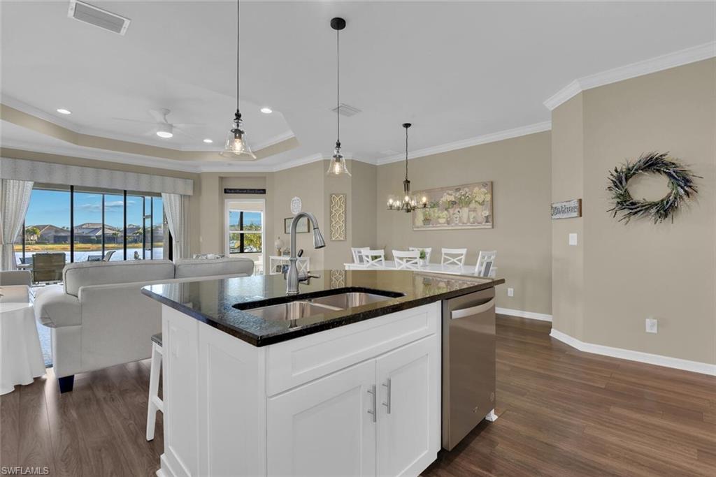 WATERMARK - Residential