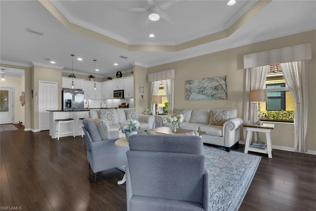 WATERMARK - Residential