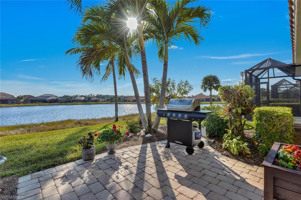 WATERMARK - Residential