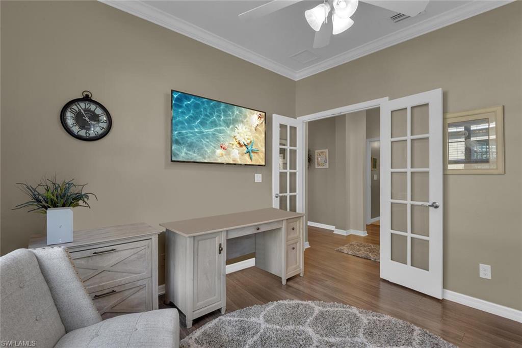 WATERMARK - Residential