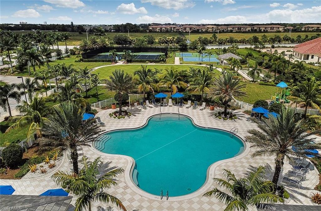 WATERMARK - Residential