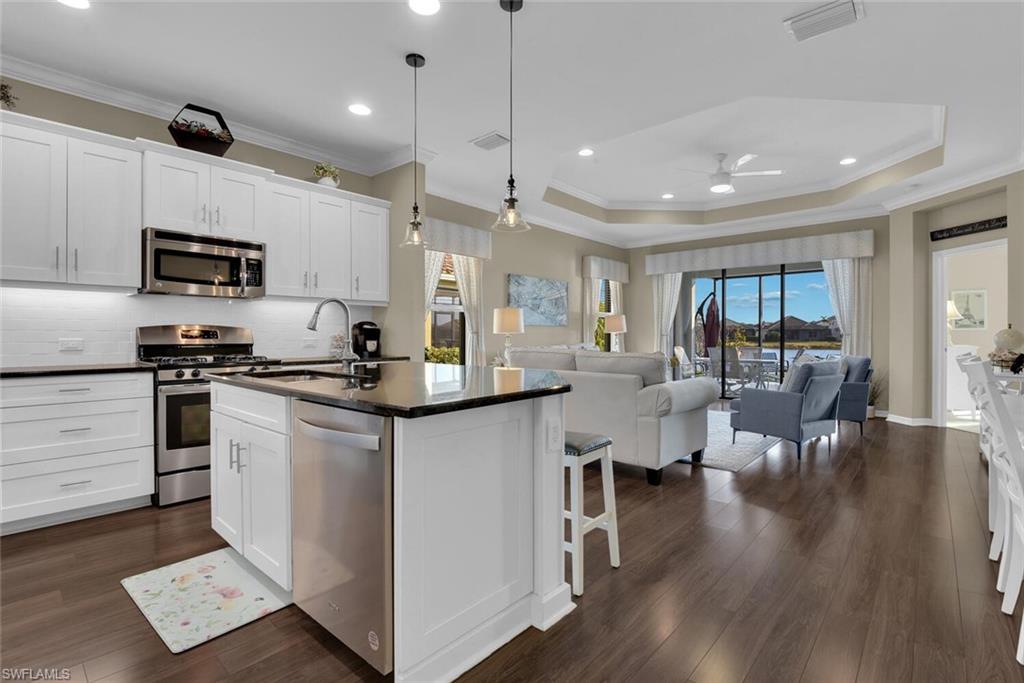 WATERMARK - Residential