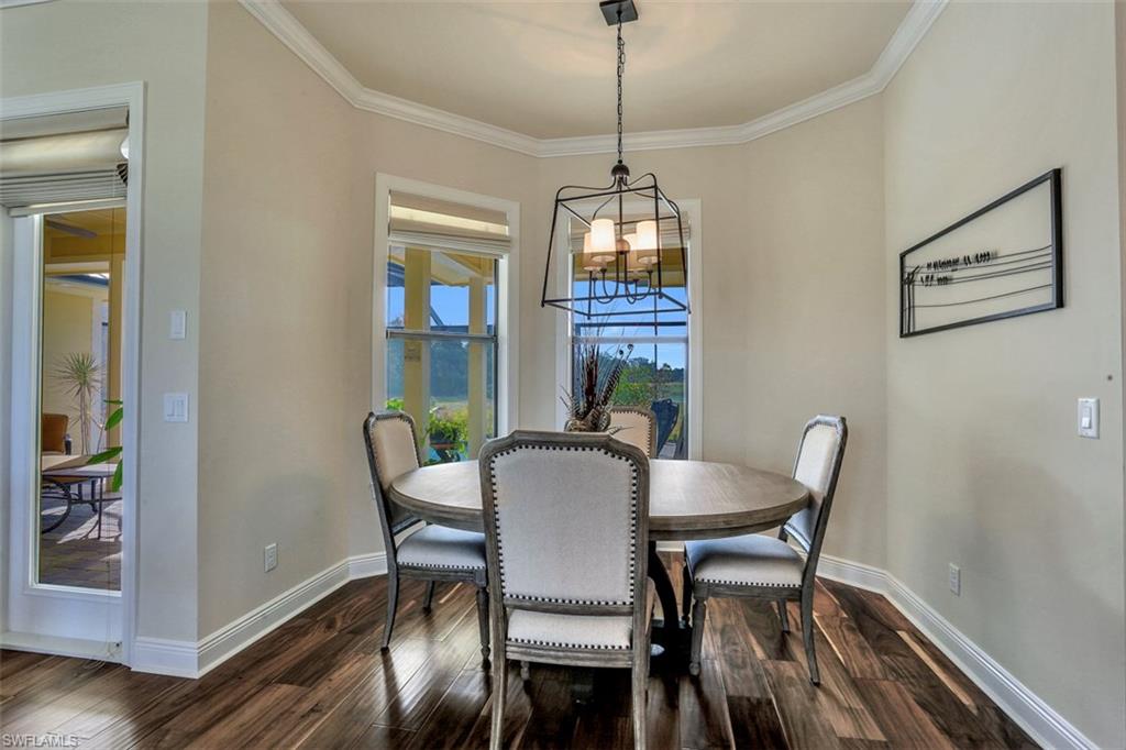 HORSE CREEK - Residential