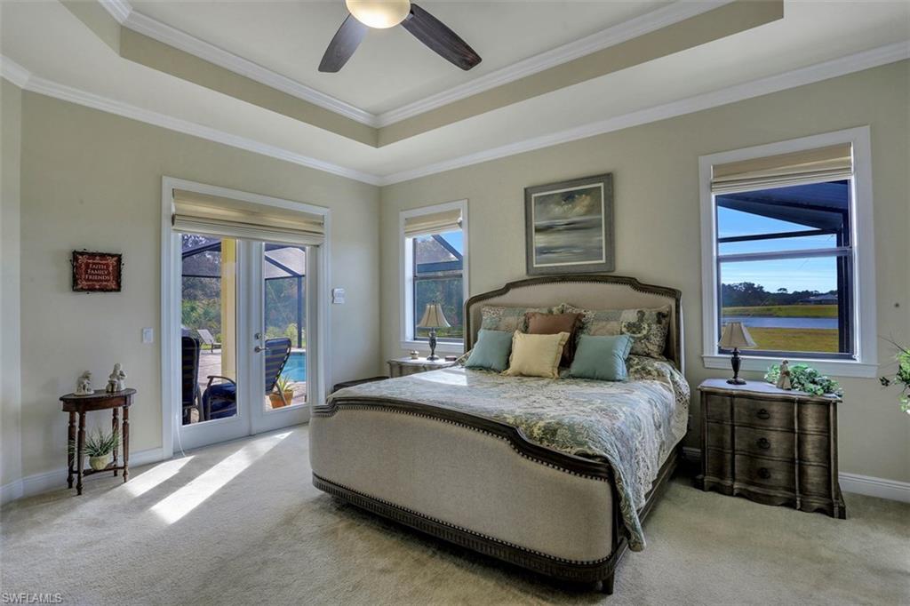 HORSE CREEK - Residential