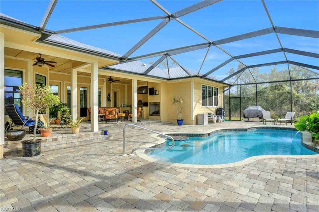 HORSE CREEK - Residential