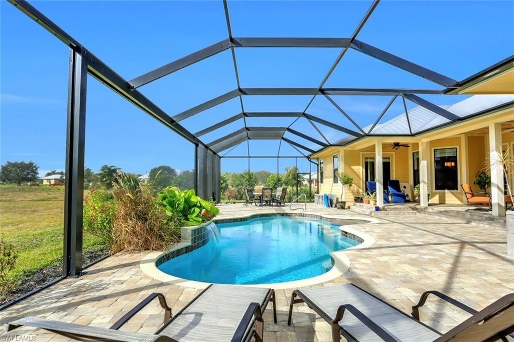 HORSE CREEK - Residential