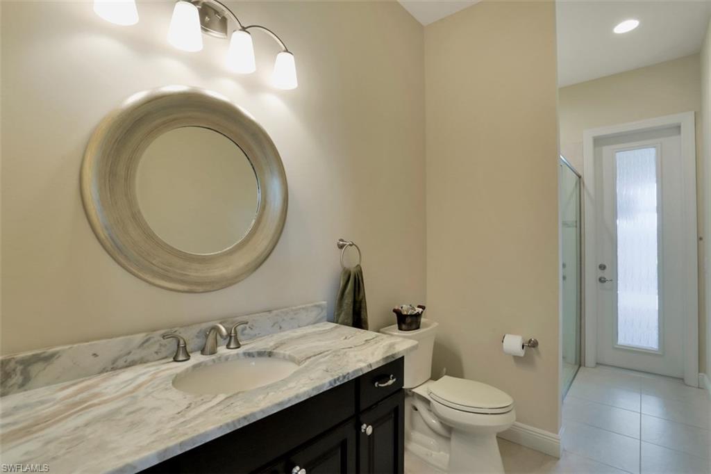 HORSE CREEK - Residential