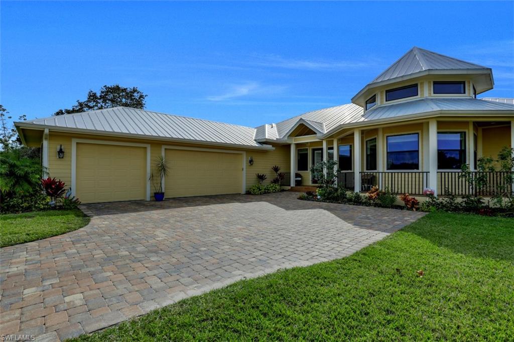 HORSE CREEK - Residential