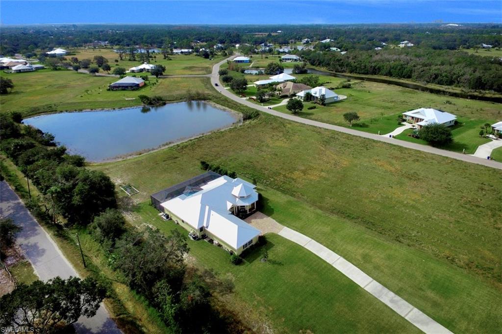 HORSE CREEK - Residential