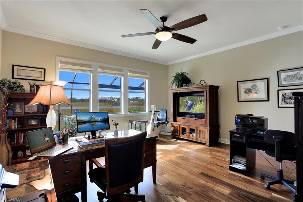 HORSE CREEK - Residential