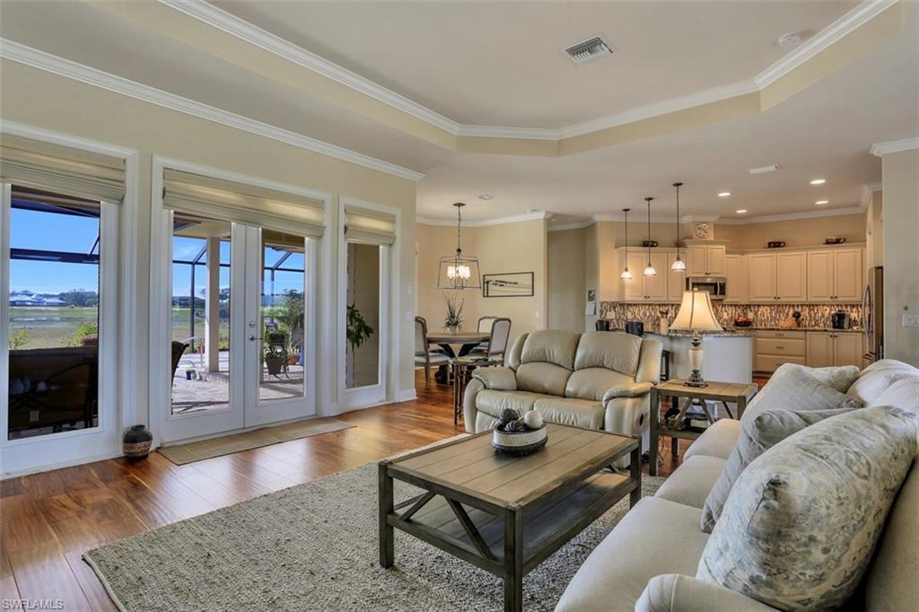 HORSE CREEK - Residential