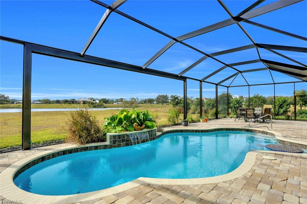 HORSE CREEK - Residential