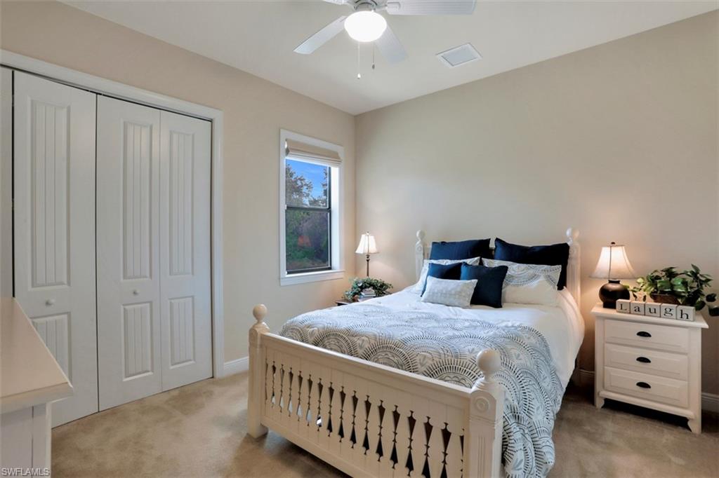 HORSE CREEK - Residential